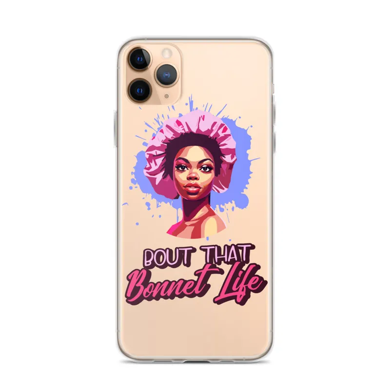 Clear Case for iPhone®