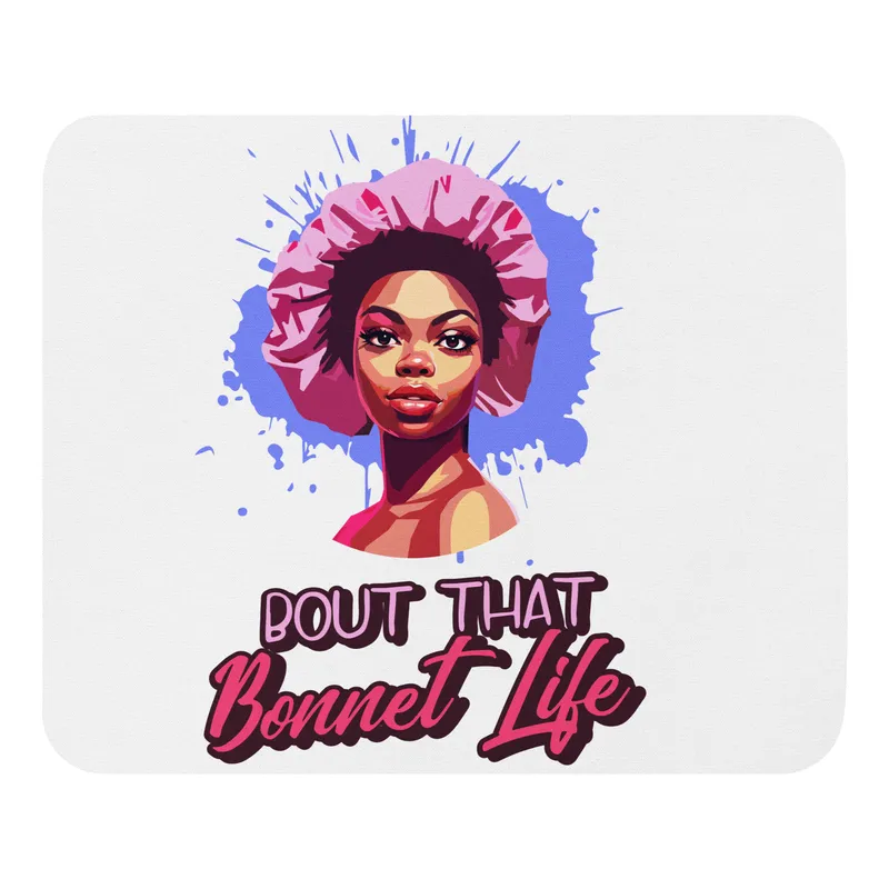 Mouse Pad