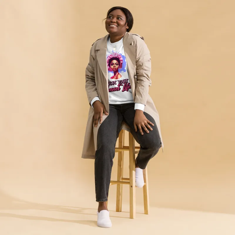 Premium Crewneck Sweatshirt