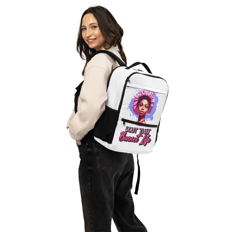 Utility Backpack