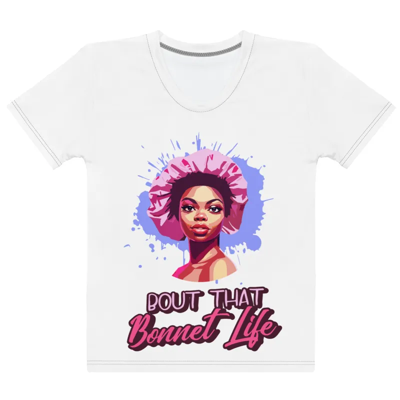 Women's Crew Neck Tee