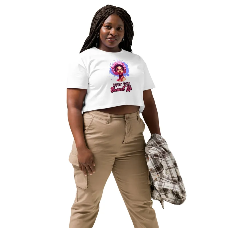 Women's Crop Top