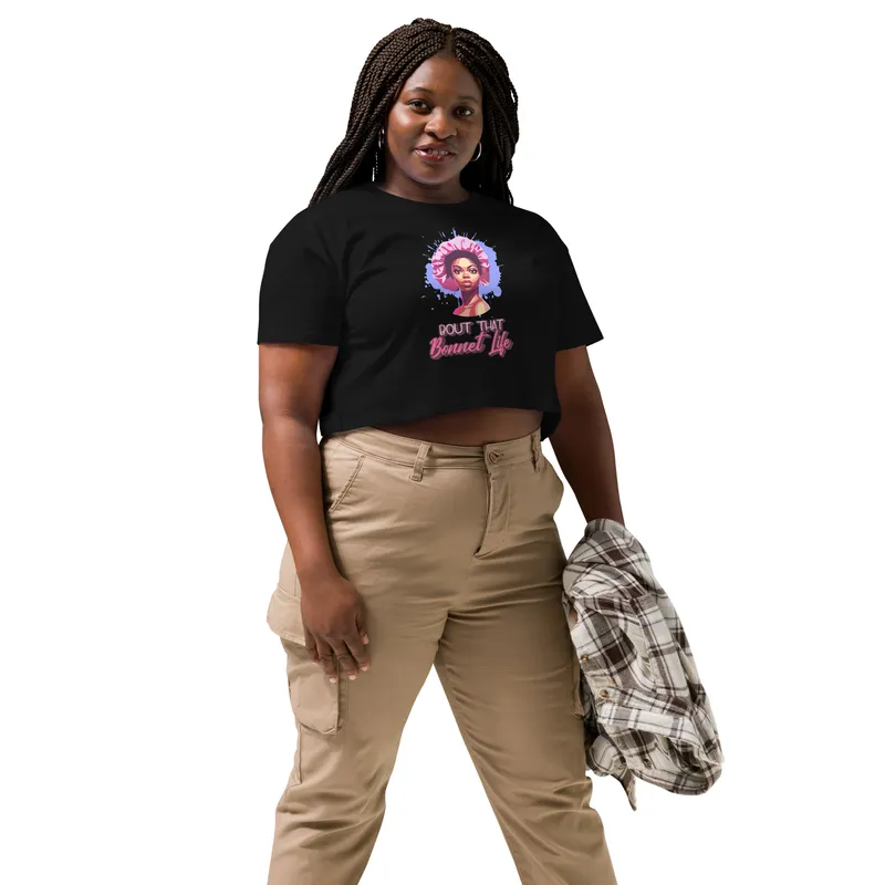 Women's Crop Top